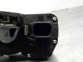 Replacement rear left door lock for Cadillac CTS 3.2 V6 CAT OEM IAM reference 12450826 8 PINS 5 DOORS