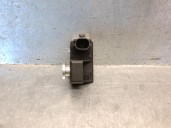 Recambio de sensor airbag para renault megane ii berlina 3p 1.9 dci diesel referencia OEM IAM 8200236286B 601298200 AUTOLIV