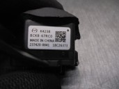 Recambio de modulo electronico para mazda 3 sedán (bp) referencia OEM IAM BCKB67RC0 BCKB-67RC0 