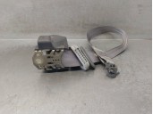 Recambio de cinturon seguridad delantero derecho para renault 5 (b/c40) 1.0 referencia OEM IAM 7702146839 5 PUERTAS