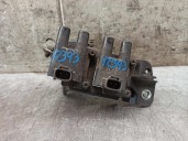 Recambio de bobina encendido para hyundai coupe (rd) 1.6 16v cat referencia OEM IAM 2730123003 