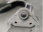 Recambio de cinturon seguridad delantero derecho para renault 5 (b/c40) 1.0 referencia OEM IAM 7702146839 5 PUERTAS