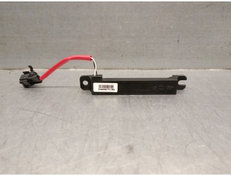 Recambio de modulo electronico para hyundai i30 (pde, pd, pden) 2.0 n referencia OEM IAM YCA23A171163  