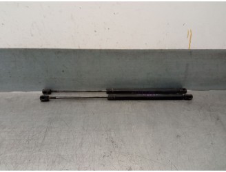 Recambio de amortiguadores maletero / porton para seat ibiza (6k) básico referencia OEM IAM 6K5827550 6K5827550 