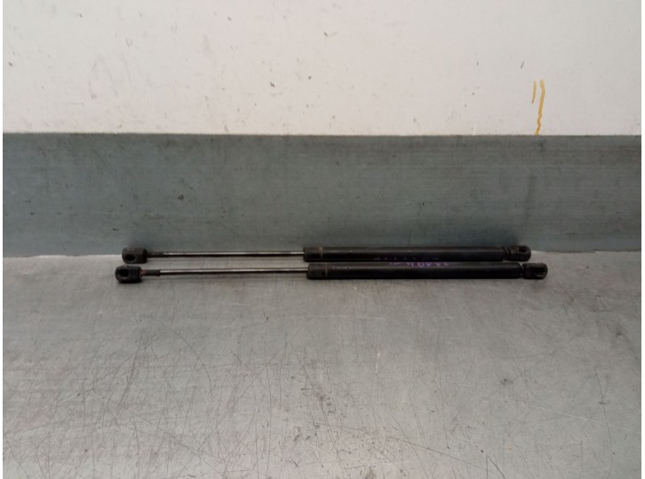 Recambio de amortiguadores maletero / porton para seat ibiza (6k) básico referencia OEM IAM 6K5827550 6K5827550 
