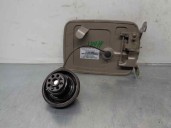 Recambio de tapa exterior combustible para cadillac cts 3.2 v6 cat referencia OEM IAM 25633061  
