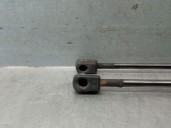 Recambio de amortiguadores maletero / porton para seat ibiza (6k) básico referencia OEM IAM 6K5827550 6K5827550 