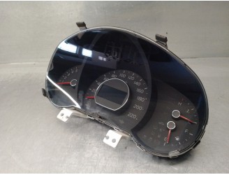 Recambio de cuadro instrumentos para kia soul ( ) 1.6 gdi cat referencia OEM IAM 94004B2550 55741708190056 