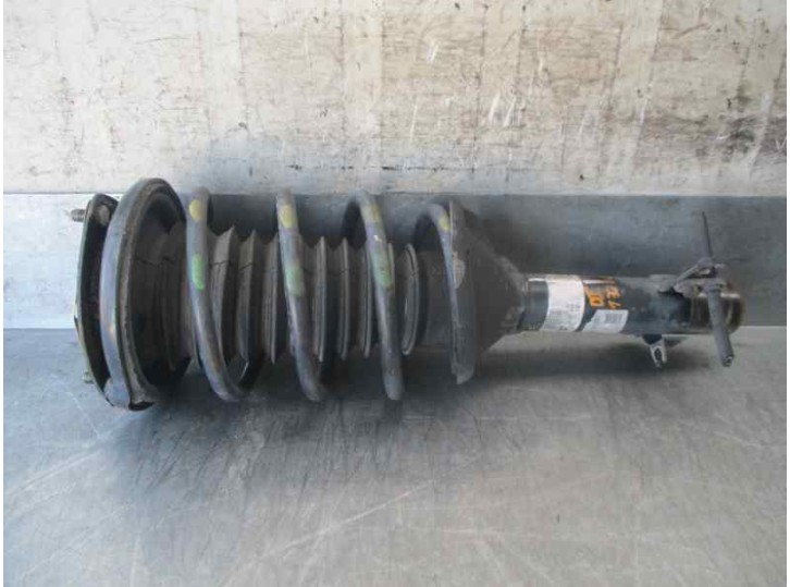 Recambio de amortiguador delantero izquierdo para mg streetwise 2.0 idt cat referencia OEM IAM  22191167 DELPHI