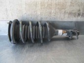 Recambio de amortiguador delantero izquierdo para mg streetwise 2.0 idt cat referencia OEM IAM 22191167 DELPHI