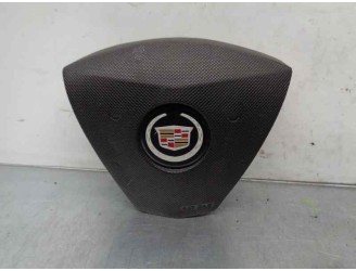 Recambio de airbag delantero izquierdo para cadillac cts 3.2 v6 cat referencia OEM IAM 16866428  