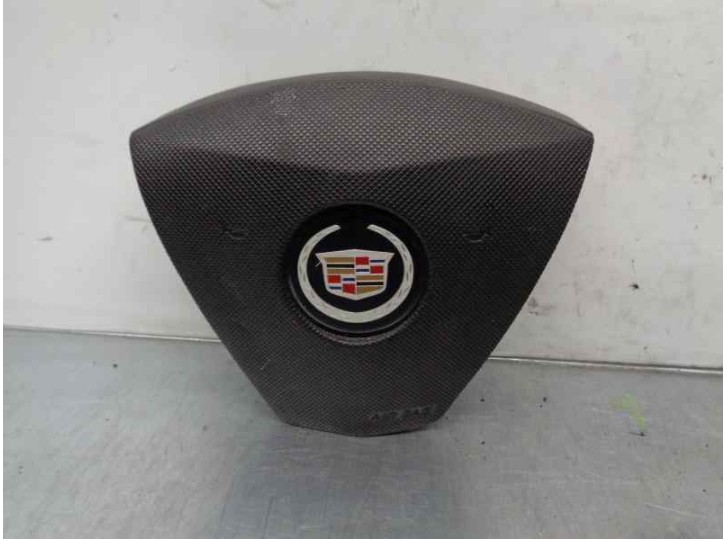 Recambio de airbag delantero izquierdo para cadillac cts 3.2 v6 cat referencia OEM IAM 16866428 