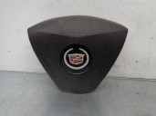 Recambio de airbag delantero izquierdo para cadillac cts 3.2 v6 cat referencia OEM IAM 16866428 