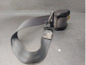Recambio de cinturon seguridad delantero izquierdo para renault 5 (b/c40) 1.0 referencia OEM IAM 7702146837 5 PUERTAS