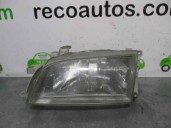 Recambio de faro izquierdo para toyota carina (t19) 1.6 16v cat referencia OEM IAM 54532037 4 PUERTAS