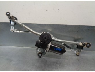 Recambio de motor limpia delantero para kia sportage 1.6 cat referencia OEM IAM 981103W000  