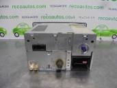 Recambio de pantalla multifuncion para volkswagen touareg (7l6) 3.0 v6 tdi dpf referencia OEM IAM 7L6035177E 
