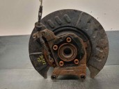 Recambio de mangueta trasera izquierda para mazda cx-7 (er) 2.2 turbodiesel cat referencia OEM IAM G33S2615XB  