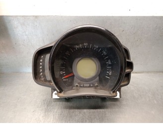 Recambio de cuadro instrumentos para peugeot 108 1.0 vti 72 referencia OEM IAM 769167300U B000795380 