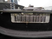 Recambio de airbag delantero izquierdo para cadillac cts 3.2 v6 cat referencia OEM IAM 16866428  