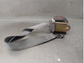Recambio de cinturon seguridad delantero izquierdo para renault 5 (b/c40) 1.0 referencia OEM IAM 7702146837 5 PUERTAS