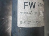 Recambio de amortiguador delantero izquierdo para mg streetwise 2.0 idt cat referencia OEM IAM 22191167 DELPHI