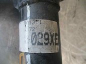Recambio de amortiguador delantero izquierdo para mg streetwise 2.0 idt cat referencia OEM IAM 22191167 DELPHI