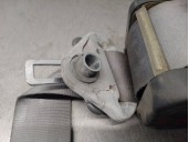 Recambio de cinturon seguridad delantero izquierdo para renault 5 (b/c40) 1.0 referencia OEM IAM 7702146837 5 PUERTAS