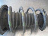 Recambio de amortiguador delantero izquierdo para mg streetwise 2.0 idt cat referencia OEM IAM 22191167 DELPHI