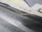 Recambio de faro izquierdo para toyota carina (t19) 1.6 16v cat referencia OEM IAM 54532037 4 PUERTAS