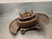 Recambio de mangueta trasera izquierda para mazda cx-7 (er) 2.2 turbodiesel cat referencia OEM IAM G33S2615XB  