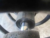 Recambio de amortiguador delantero izquierdo para mg streetwise 2.0 idt cat referencia OEM IAM 22191167 DELPHI