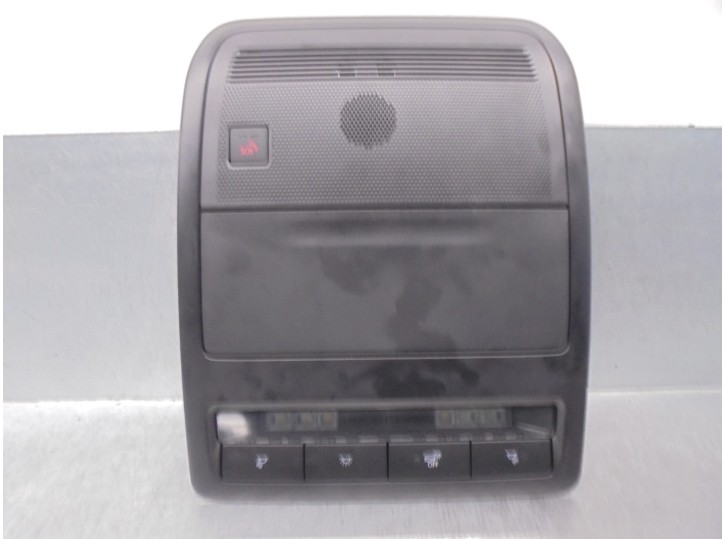 Recambio de luz interior para mazda 3 sedán (bp) referencia OEM IAM BDMA9B04 BDMA1D9B04 