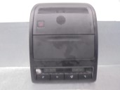 Recambio de luz interior para mazda 3 sedán (bp) referencia OEM IAM BDMA9B04 BDMA1D9B04 