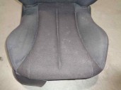 Recambio de asiento delantero derecho para ford cougar (mc) v6 referencia OEM IAM  TELA NEGRA 3 PUERTAS
