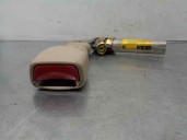 Recambio de pretensor airbag derecho para cadillac cts 3.2 v6 cat referencia OEM IAM 25728948  