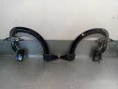 Recambio de bisagra porton para audi a3 limousine (8vs, 8vm) 1.6 tdi referencia OEM IAM 8V5827302 8V5827301 