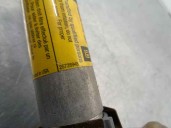 Recambio de pretensor airbag derecho para cadillac cts 3.2 v6 cat referencia OEM IAM 25728948  