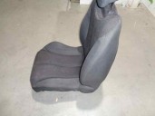 Recambio de asiento delantero derecho para ford cougar (mc) v6 referencia OEM IAM  TELA NEGRA 3 PUERTAS