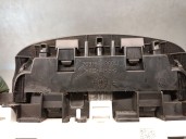 Recambio de cuadro instrumentos para peugeot 108 1.0 vti 72 referencia OEM IAM 769167300U B000795380 