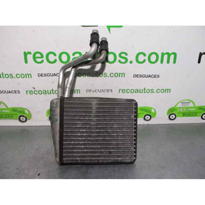 Recambio de radiador calefaccion / aire acondicionado para mini mini (r56) 1.4 16v cat referencia OEM IAM  669183E 