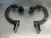 Recambio de bisagra porton para audi a3 limousine (8vs, 8vm) 1.6 tdi referencia OEM IAM 8V5827302 8V5827301 