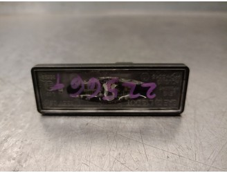 Recambio de piloto matricula para renault captur ii referencia OEM IAM 265101139R 265101139R 