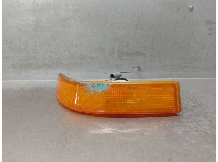 Recambio de piloto delantero derecho para renault 5 (b/c40) 1.0 referencia OEM IAM 7701349975 