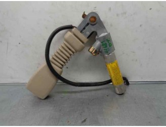 Recambio de pretensor airbag izquierdo para cadillac cts 3.2 v6 cat referencia OEM IAM 25728948  