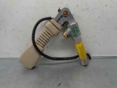 Recambio de pretensor airbag izquierdo para cadillac cts 3.2 v6 cat referencia OEM IAM 25728948  