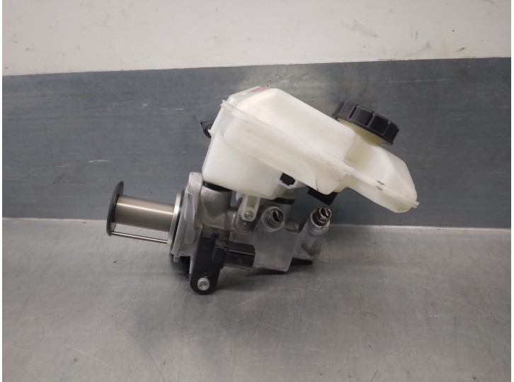 Recambio de bomba freno para volkswagen t-cross 1.0 tsi referencia OEM IAM 2Q1611301A  