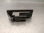 Recambio de piloto matricula para renault captur ii referencia OEM IAM 265101139R 265101139R 