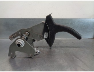 Recambio de palanca freno de mano para kia sportage 1.6 cat referencia OEM IAM 597103W000WK 