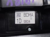 Recambio de luz interior para mazda 3 sedán (bp) referencia OEM IAM BDMA9B04 BDMA1D9B04 
